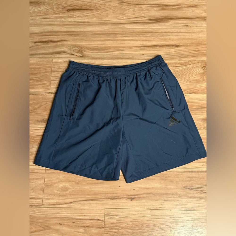 Men’s Adidas Shorts/ Athletic / Workout / Activewear / Gym / Exercise / Running